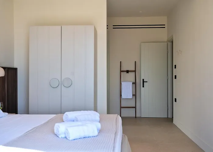 White Arch Agia Efimia