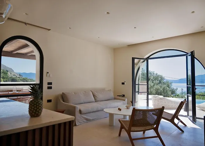 White Arch Agia Efimia