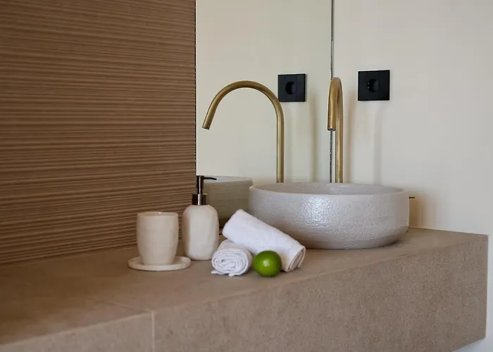 White Arch Villa Agia Efimia