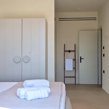 White Arch Agia Efimia