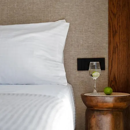 White Arch * Agia Efimia