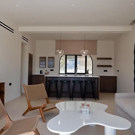 White Arch * Agia Efimia